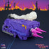 [PRE-ORDER] Transformers: Studio Series (The Movie) Leader Class (Triple Changer) Astrotrain Action Figure G2190