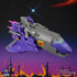 [PRE-ORDER] Transformers: Studio Series (The Movie) Leader Class (Triple Changer) Astrotrain Action Figure G2190