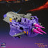 [PRE-ORDER] Transformers: Studio Series (The Movie) Leader Class (Triple Changer) Astrotrain Action Figure G2190