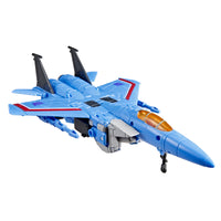 [PRE-ORDER] Transformers Studio Series (Transformers: The Movie) Voyager Thundercracker Action Figure (G2192)