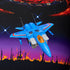 [PRE-ORDER] Transformers Studio Series (Transformers: The Movie) Voyager Thundercracker Action Figure (G2192)