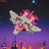 Transformers - Studio Series - Transformers: The Movie - Deluxe Class - Kranix Action Figure (G2195) LOW STOCK