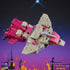 Transformers - Studio Series - Transformers: The Movie - Deluxe Class - Kranix Action Figure (G2195) LOW STOCK