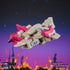 Transformers - Studio Series - Transformers: The Movie - Deluxe Class - Kranix Action Figure (G2195) LOW STOCK
