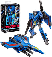 [PRE-ORDER] Transformers: Studio Series (Transformers: ONE) Deluxe Class Thundercracker Action Figure (G2196)
