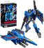 [PRE-ORDER] Transformers: Studio Series (Transformers: ONE) Deluxe Class Thundercracker Action Figure (G2196)