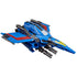 [PRE-ORDER] Transformers: Studio Series (Transformers: ONE) Deluxe Class Thundercracker Action Figure (G2196)