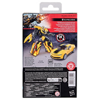 [PRE-ORDER] Transformers: Studio Series (Age of Extinction) Deluxe Class Bumblebee Action Figure (G2199)