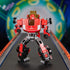 [PRE-ORDER] Transformers x Hot Wheels - Deluxe Class GT-Scorcher Action Figure (G2222)
