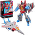 Transformers: Studio Series (Transformers: The Movie) Voyager Class Starscream Action Figure (G2248)