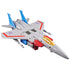 Transformers: Studio Series (Transformers: The Movie) Voyager Class Starscream Action Figure (G2248)