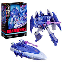 [PRE-ORDER] Transformers Studio Series (Transformers: The Movie) Voyager Scourge Action Figure (G2249)