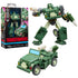 Transformers - Studio Series (The Movie) MTMTE Collection - Deluxe Autobot Hound Action Figure G2252