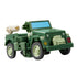 Transformers - Studio Series (The Movie) MTMTE Collection - Deluxe Autobot Hound Action Figure G2252
