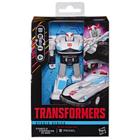 Transformers: Studio Series (The Movie) MTMTE Collection - Deluxe Class Prowl Action Figure (G2253)