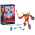 Transformers Studio Series (Transformers: The Movie) MTMTE Voyager Class Hot Rod Action Figure G2254 LOW STOCK