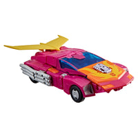 Transformers Studio Series (Transformers: The Movie) Voyager Hot Rod Action Figure (G2254)