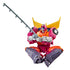 Transformers Studio Series (Transformers: The Movie) MTMTE Voyager Class Hot Rod Action Figure G2254 LOW STOCK