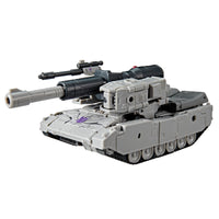Transformers Studio Series - The Movie 40th Anniversary - Leader Megatron Action Figure (G2255)