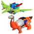 [PRE-ORDER] Transformers Generations: Age of the Primes - G2 Dinobot Swoop and Sludge Action Figures (G2264)