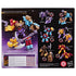 Transformers: Age of the Primes - Decepticon Monstructor Combiner 6-Pack Action Figure Set (G2265)