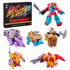 Transformers: Age of the Primes - Decepticon Monstructor Combiner 6-Pack Action Figure Set (G2265)