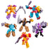 Transformers: Age of the Primes - Decepticon Monstructor Combiner 6-Pack Action Figure Set (G2265)