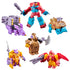 Transformers: Age of the Primes - Decepticon Monstructor Combiner 6-Pack Action Figure Set (G2265)