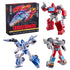 [PRE-ORDER] Transformers Generations Selects - Autobot Mirage, Bluestreak & Ironhide Action Figures (G2266)