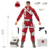 [PRE-ORDER] G.I. Joe Classified Series #186 - Edwin "Lifeline" Steen Action Figure (G2272)