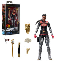 [PRE-ORDER] G.I. Joe: Classified Series #210 - Mistress Armada Action Figure (G2275)