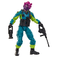 [PRE-ORDER] G.I. Joe Classified Series #190 - Mole Rat (Stage 2) Action Figure (G2277)