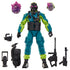 [PRE-ORDER] G.I. Joe Classified Series #190 - Mole Rat (Stage 2) Action Figure (G2277)