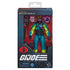 [PRE-ORDER] G.I. Joe Classified Series #190 - Mole Rat (Stage 2) Action Figure (G2277)