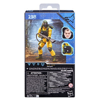 [PRE-ORDER] G.I. Joe - Classified Series #198 - Airtight Action Figure (G2279)