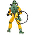 [PRE-ORDER] G.I. Joe - Classified Series #198 - Airtight Action Figure (G2279)
