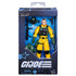 [PRE-ORDER] G.I. Joe - Classified Series #198 - Airtight Action Figure (G2279)