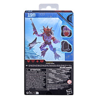 [PRE-ORDER] G.I. Joe - Classified Series #199 - Airtight Action Figure (G2280)