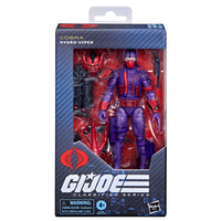 [PRE-ORDER] G.I. Joe - Classified Series #199 - Cobra - Hydro-Viper Action Figure (G2280)