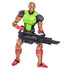 [PRE-ORDER] G.I. Joe - Classified Series #199 - Overkill (B.A.T. Commander) Action Figure (G2281)
