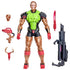 [PRE-ORDER] G.I. Joe - Classified Series #199 - Overkill (B.A.T. Commander) Action Figure (G2281)
