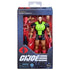 [PRE-ORDER] G.I. Joe - Classified Series #199 - Overkill (B.A.T. Commander) Action Figure (G2281)