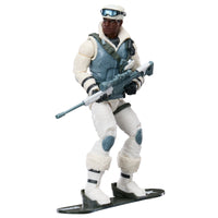 [PRE-ORDER] G.I. Joe: Classified Series #207 - Clifton "Iceberg" Nash Action Figure (G2283)