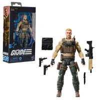 [PRE-ORDER] G.I. Joe: Classified Series #208 - Duke Action Figure (G2286)