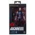 [PRE-ORDER] G.I. Joe: Classified Series #211 - Axel "Synapse" Soma Action Figure (G2289)