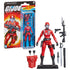 [PRE-ORDER] G.I. Joe Classified Series - Retro Cardback Crimson Guard Action Figure (G2290)