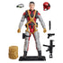 [PRE-ORDER] G.I. Joe Classified Series - Retro Cardback Rafael Zap Melendez Action Figure (G2291)