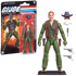[PRE-ORDER] G.I. Joe - Classified Series Retro Cardback - William (Wild Bill) Hardy Action Figure (G2293)
