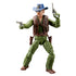 [PRE-ORDER] G.I. Joe - Classified Series Retro Cardback - William (Wild Bill) Hardy Action Figure (G2293)