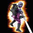 [PRE-ORDER] G.I. Joe - Classified Series Retro Cardback - Techno-Viper Action Figure (G2294)